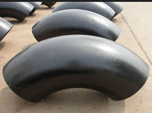 產(chǎn)品名稱(chēng)：大口徑無(wú)縫彎頭
