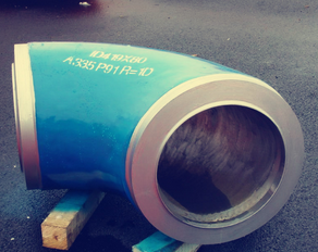 產(chǎn)品名稱(chēng)：厚壁彎頭
