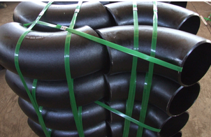 產(chǎn)品名稱(chēng)：美標(biāo)彎頭
