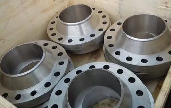 產(chǎn)品名稱(chēng)：帶頸對(duì)焊法蘭1
