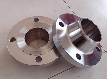 產(chǎn)品名稱(chēng)：帶頸法蘭
