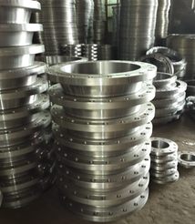 產(chǎn)品名稱(chēng)：高壓異形法蘭
